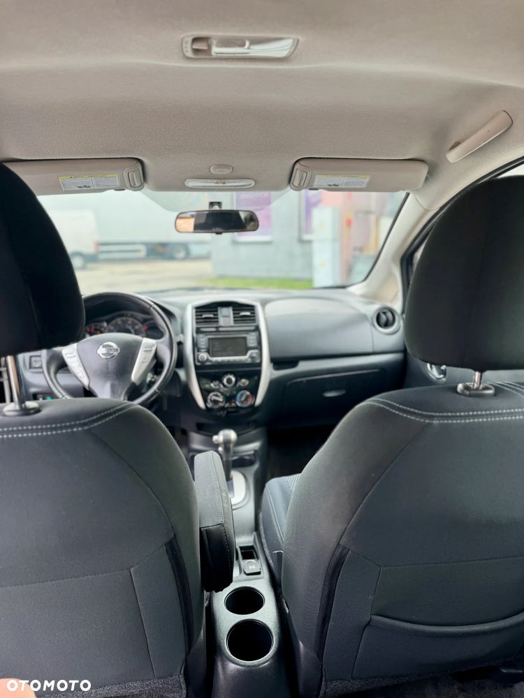 Nissan Note - 12