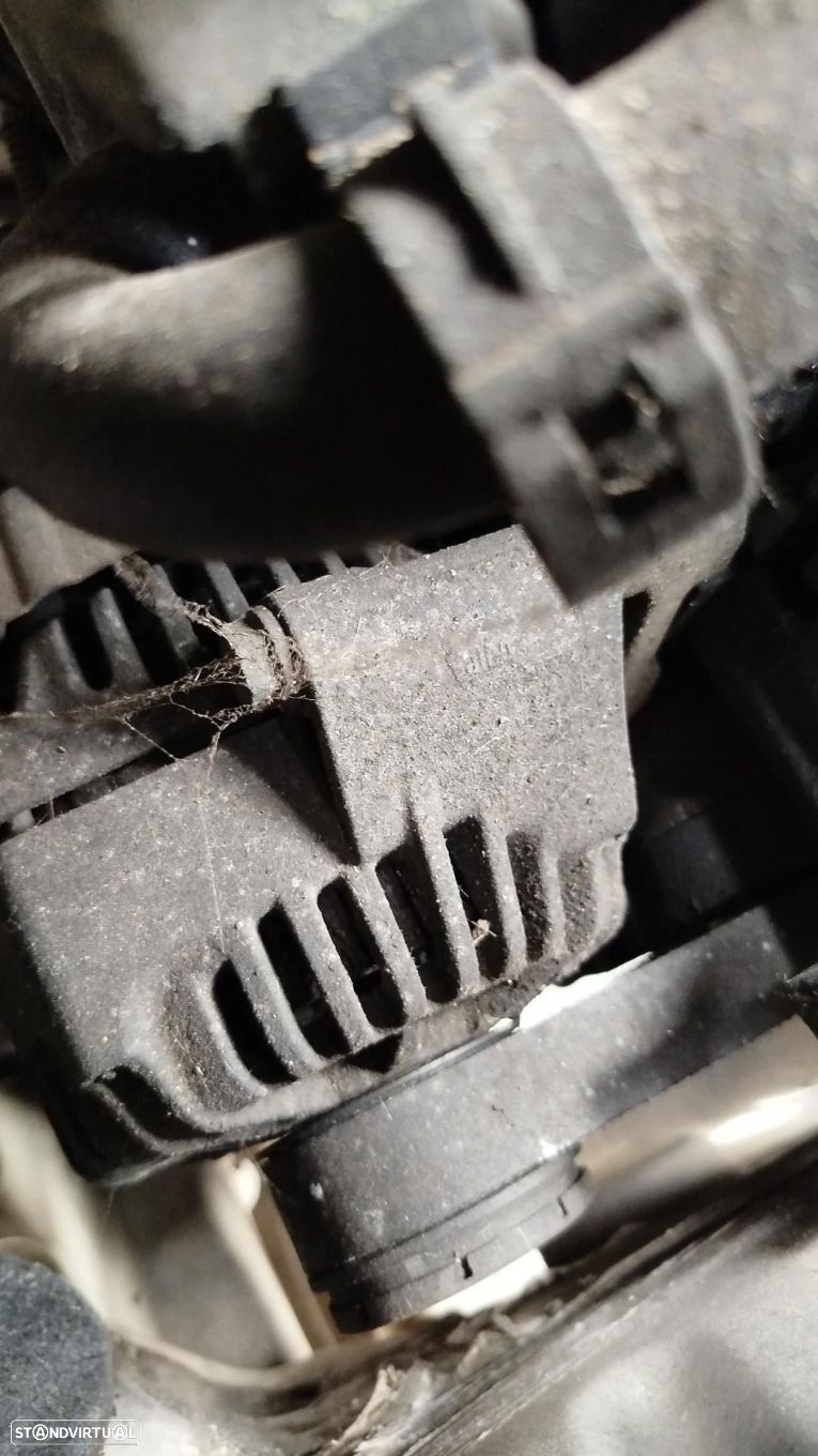 Alternador FIAT Panda (169_) - 1