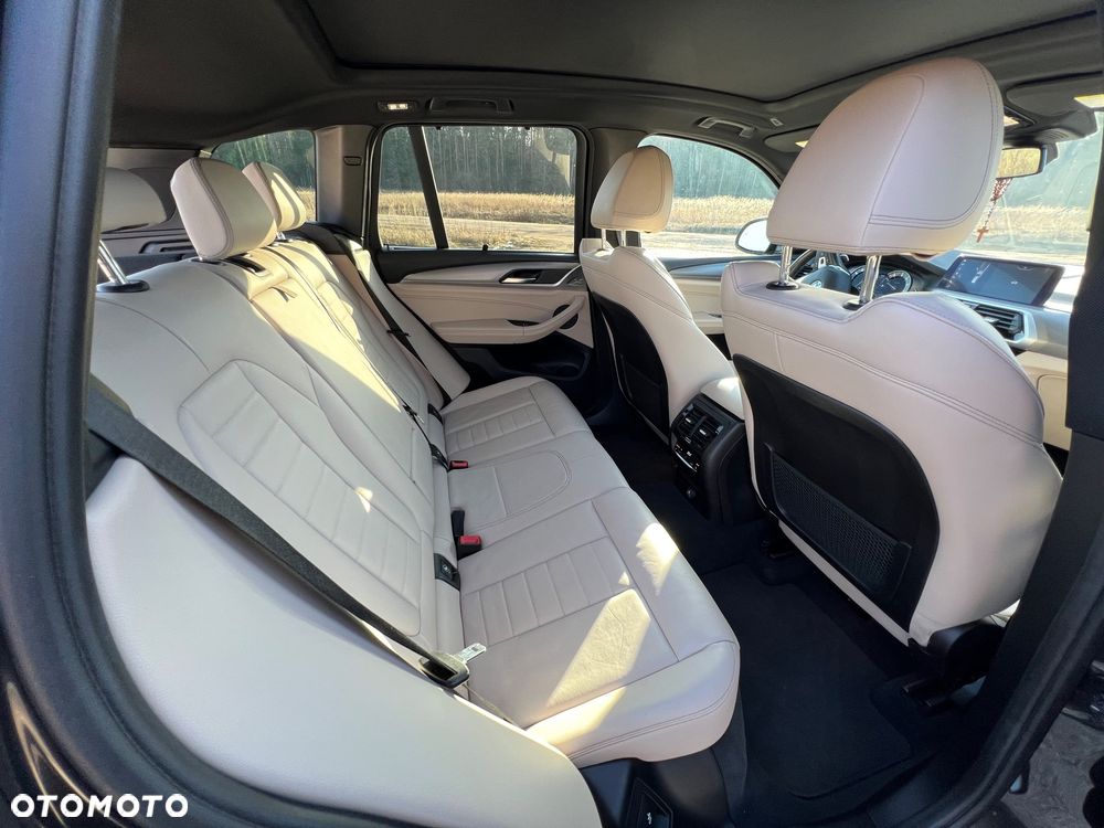 BMW X3 xDrive30i M Sport - 20