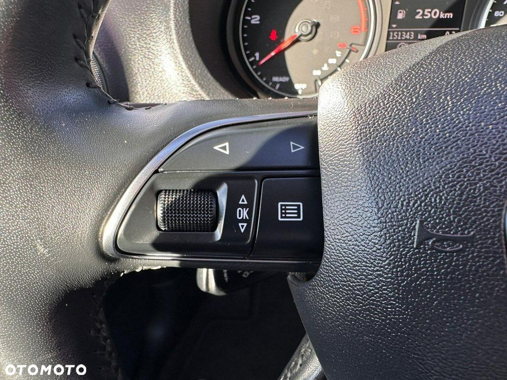Audi A3 Sportback 2.0 TDI Quattro Ambition - 22