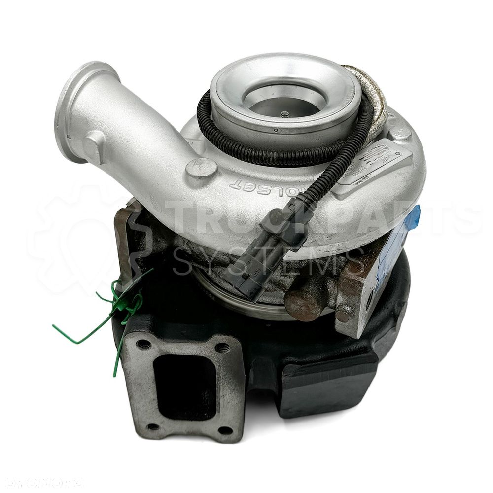 Turbosprężarka Holset HE300VG 5328083 - 1