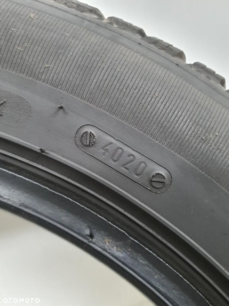 OPONY ZIMOWE KORMORAN SNOW 205/55/R16 5MM PARA - 3