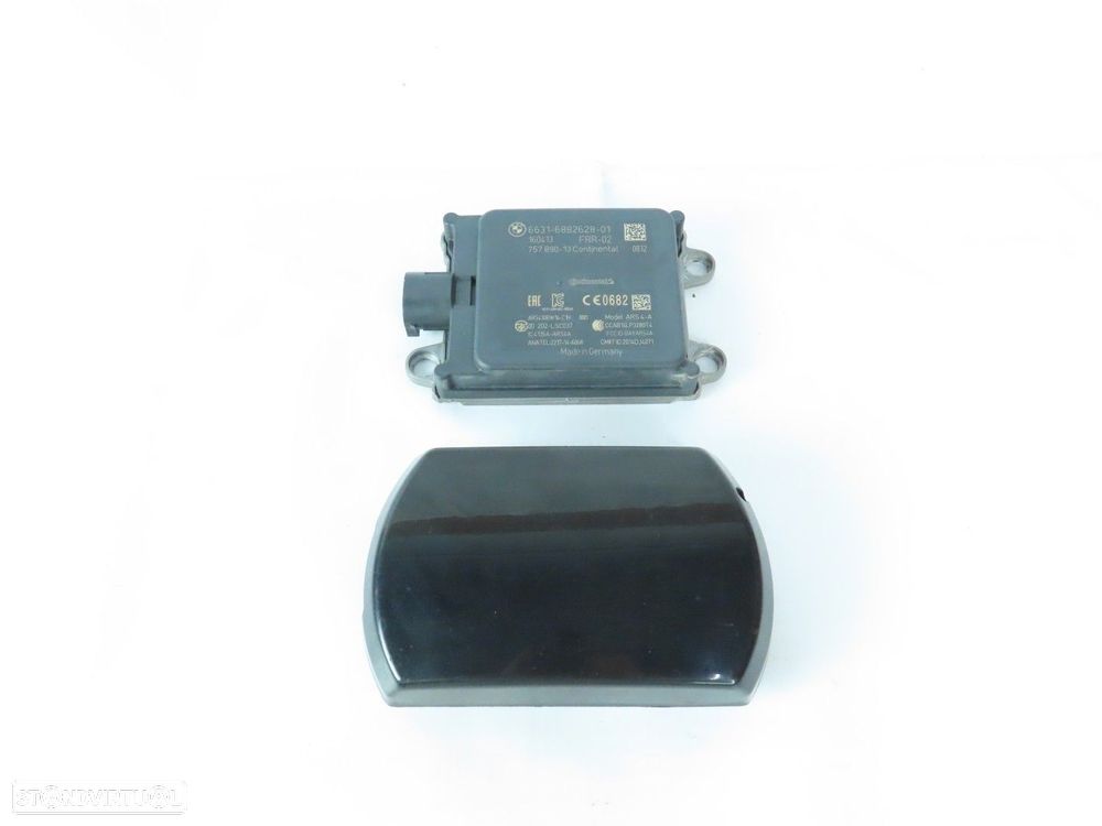 Sensor ACC / Radar (FRR-02) Seminovo/ Original BMW 7 (G11, G12)/BMW 5 (G30, F90)... - 1