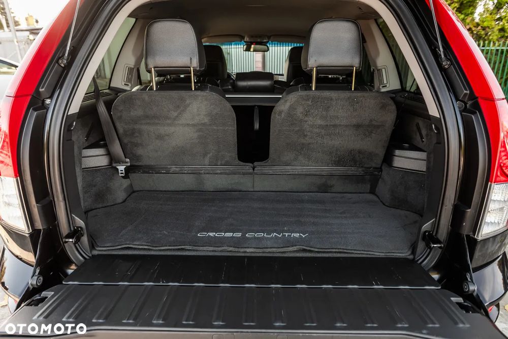 Volvo XC 90 D5 AWD R-Design - 26