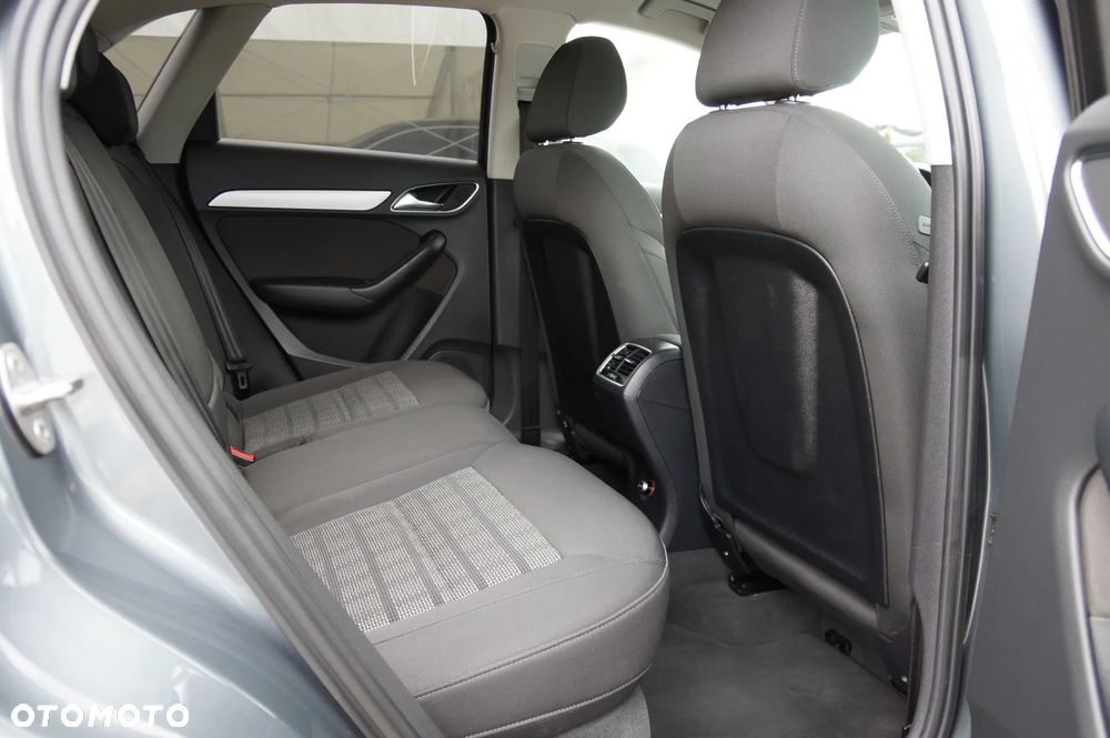 Audi Q3 2.0 TDI Quattro - 31