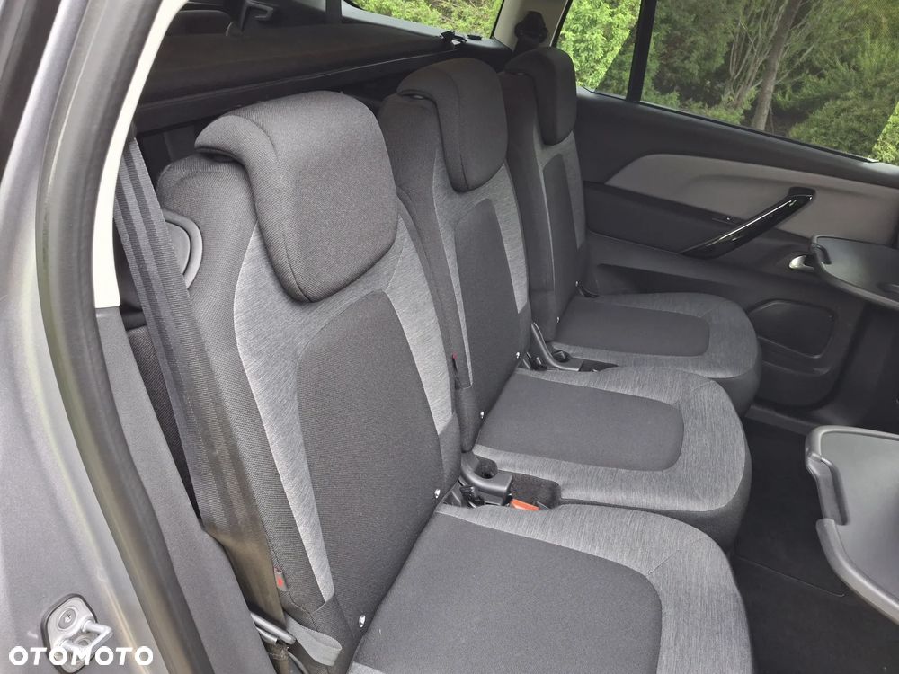 Citroën C4 SpaceTourer - 17