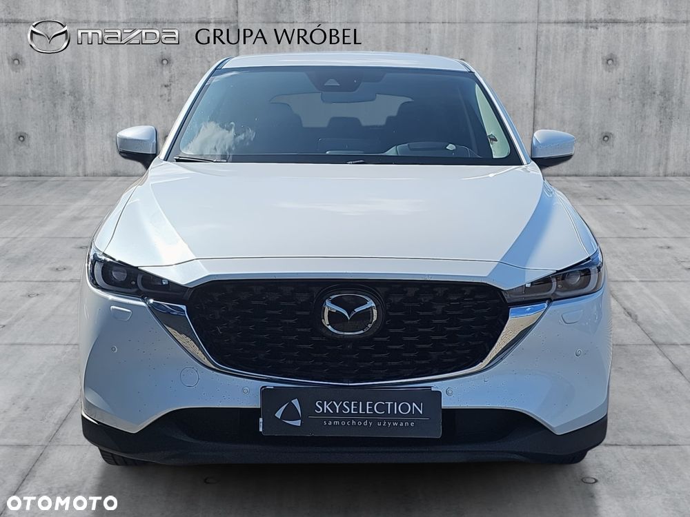 Mazda CX-5 2.0 Hikari 2WD - 2