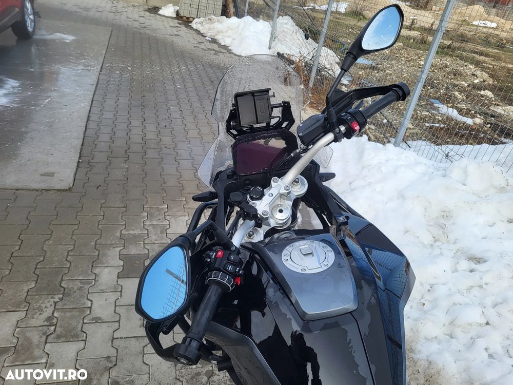 BMW F 900 GS - 4
