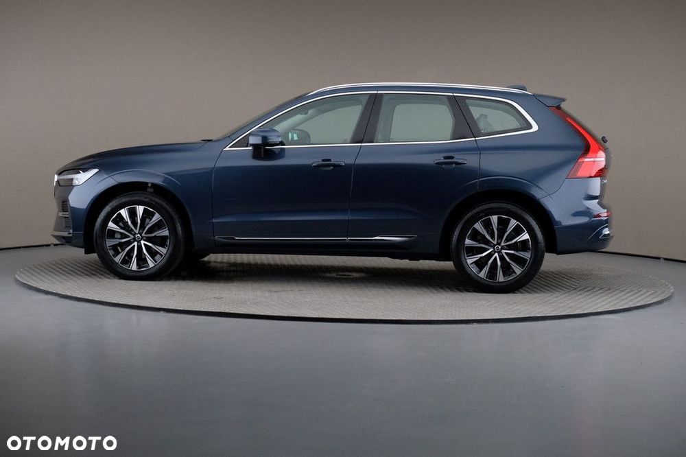 Volvo XC 60 B4 D AWD Plus Bright - 4