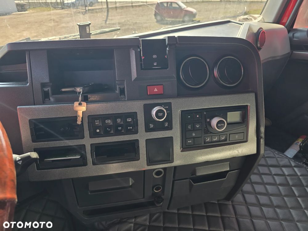 Renault Gama T - 10