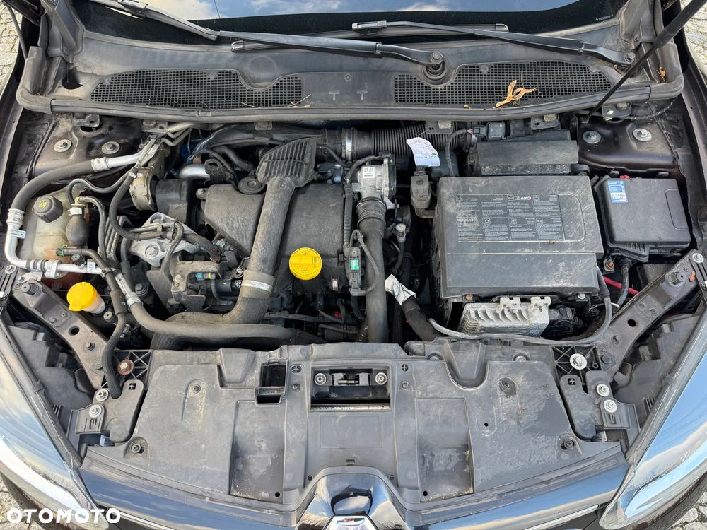 Renault Megane 1.5 dCi Limited EDC - 37