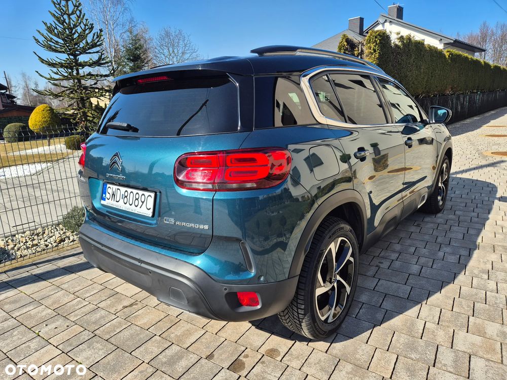 Citroën C5 Aircross 1.2 PureTech Feel - 3