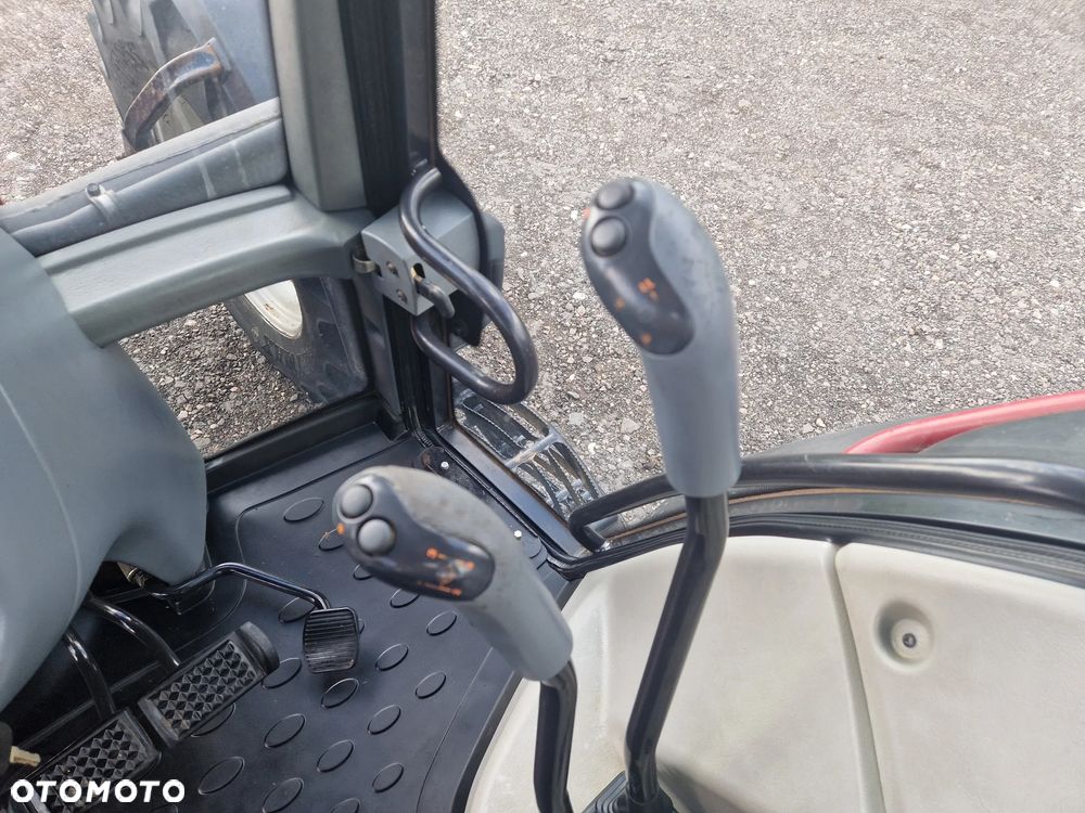 Valtra N111 HiTech - 10