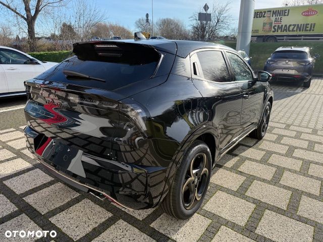 Alfa Romeo Junior 1.2 mHEV Ibrida Intensa eDCT - 4