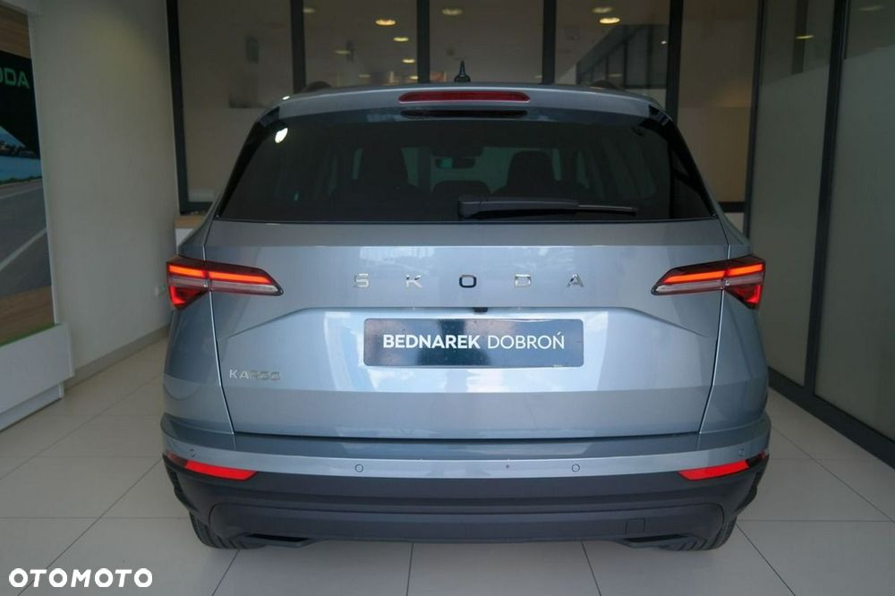 Skoda Karoq - 7