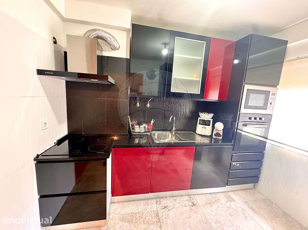 Apartamento T2 para venda - Grande imagem: 5/19