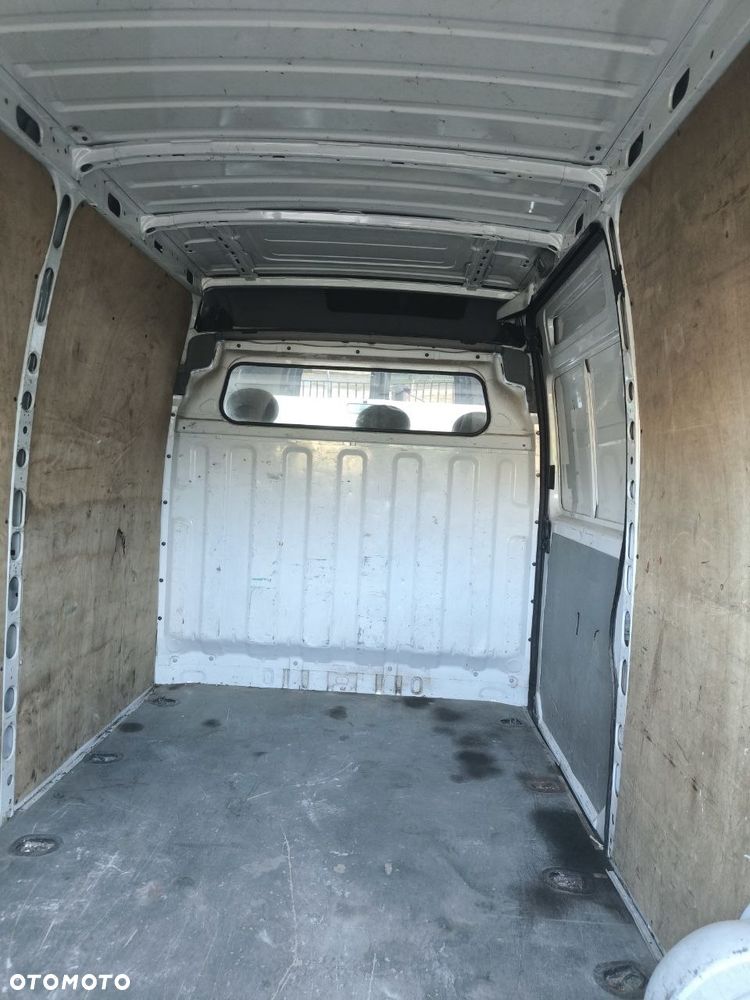Opel Movano - 6
