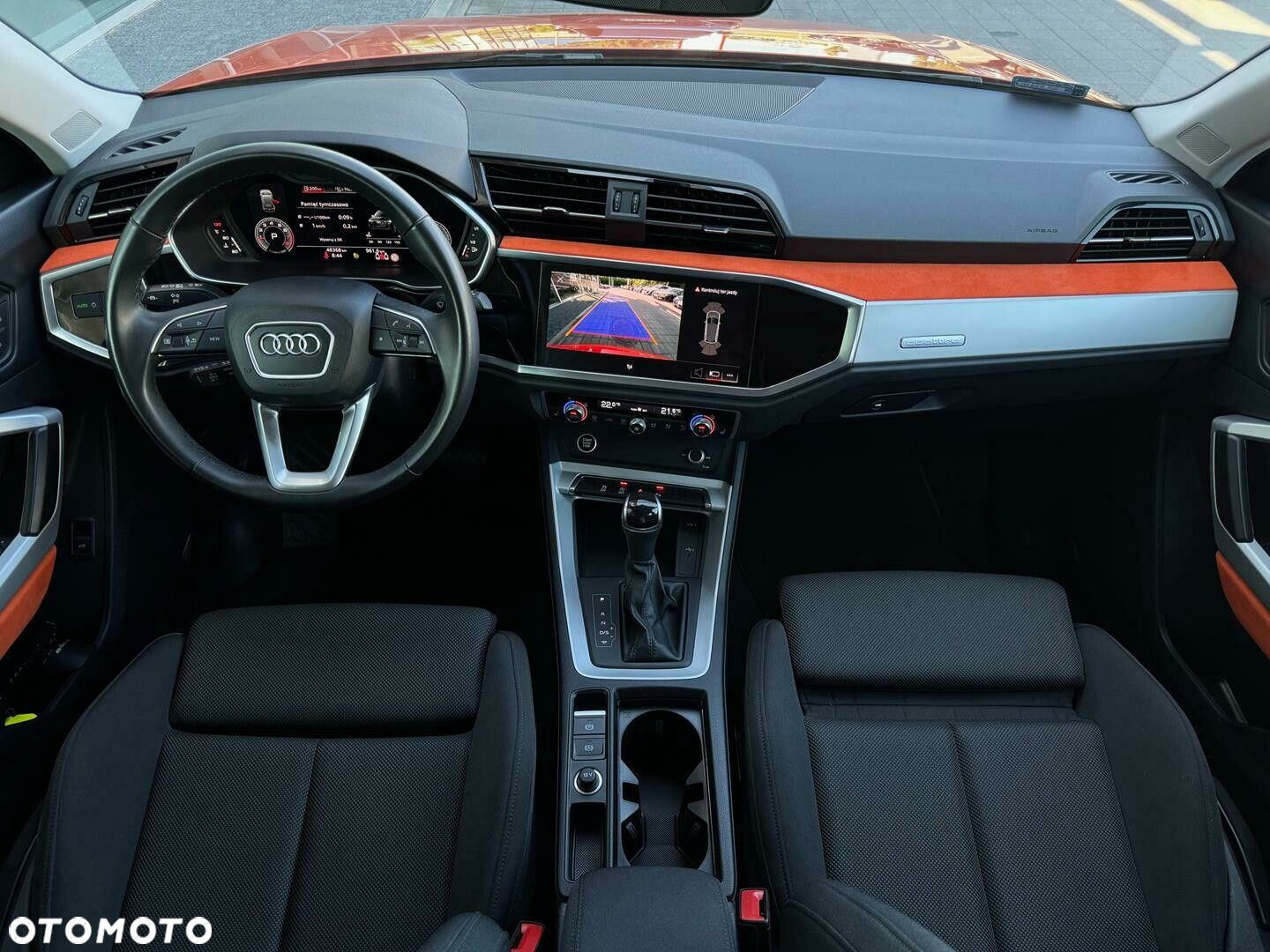 Audi Q3 - 10