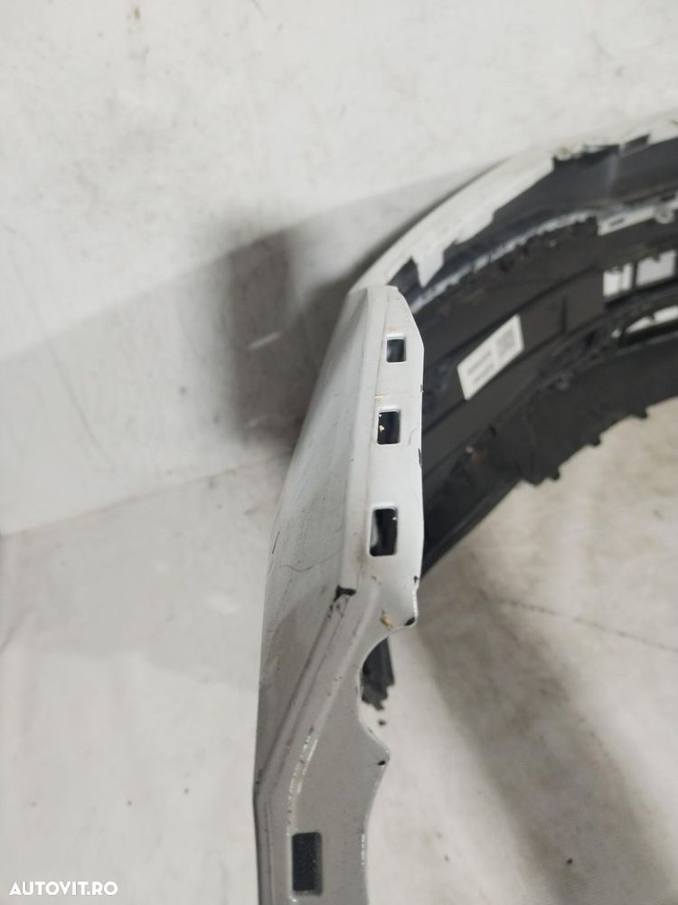 Bara fata VW Tiguan 2, facelift R-Line, 2020, 2021, 2022, 2023, cod origine OE 5NA807221D. - 17