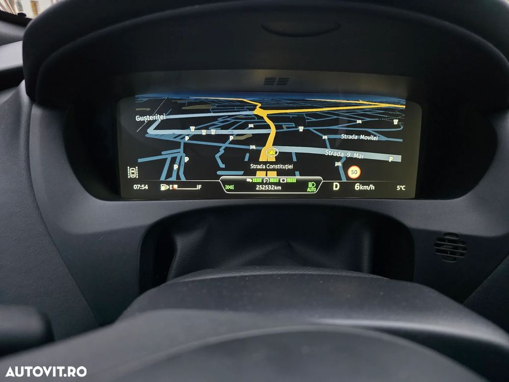Jaguar F-Pace 30d AWD First Edition - 21