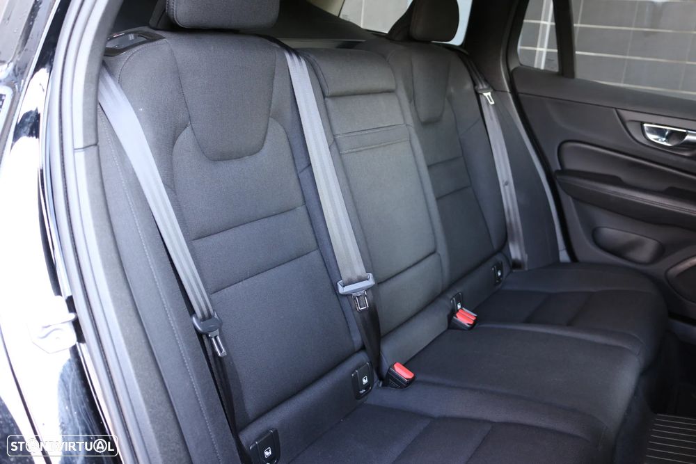 Volvo V60 2.0 T6 AWD TE Inscription Expression - 35