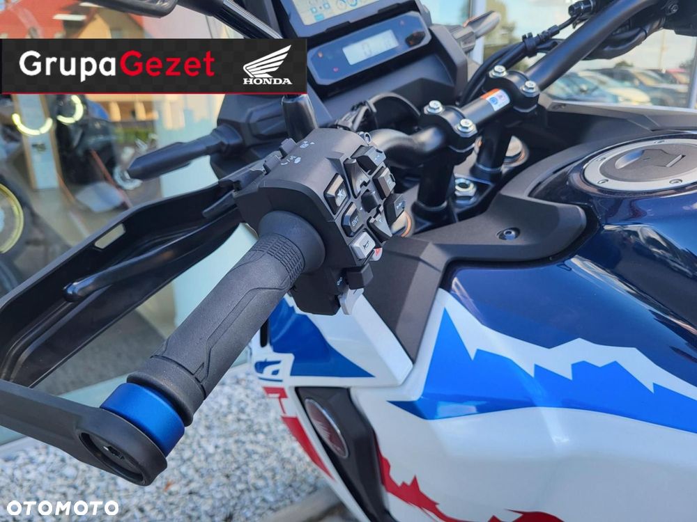 Honda CRF - 12