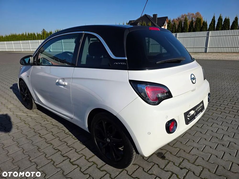 Opel Adam 1.4 Glam - 10