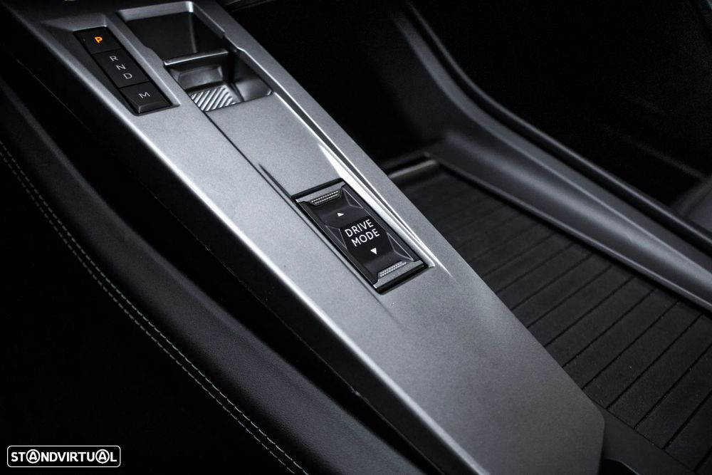 Peugeot 308 SW 1.5 BlueHDi Allure EAT8 - 21