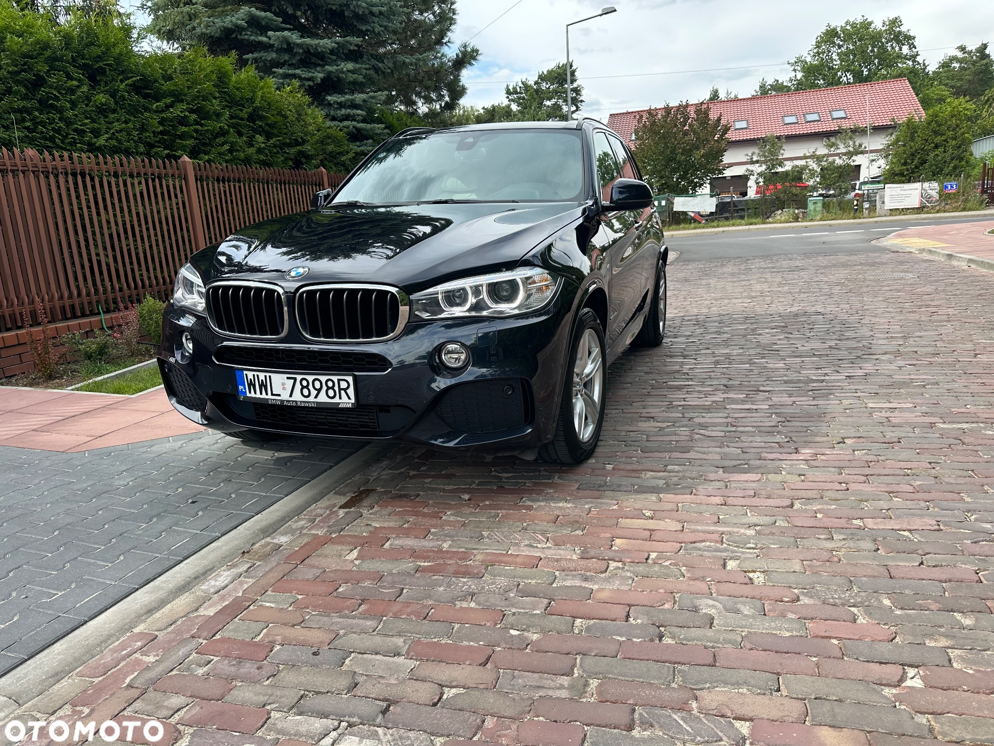 BMW X5 xDrive40d - 2