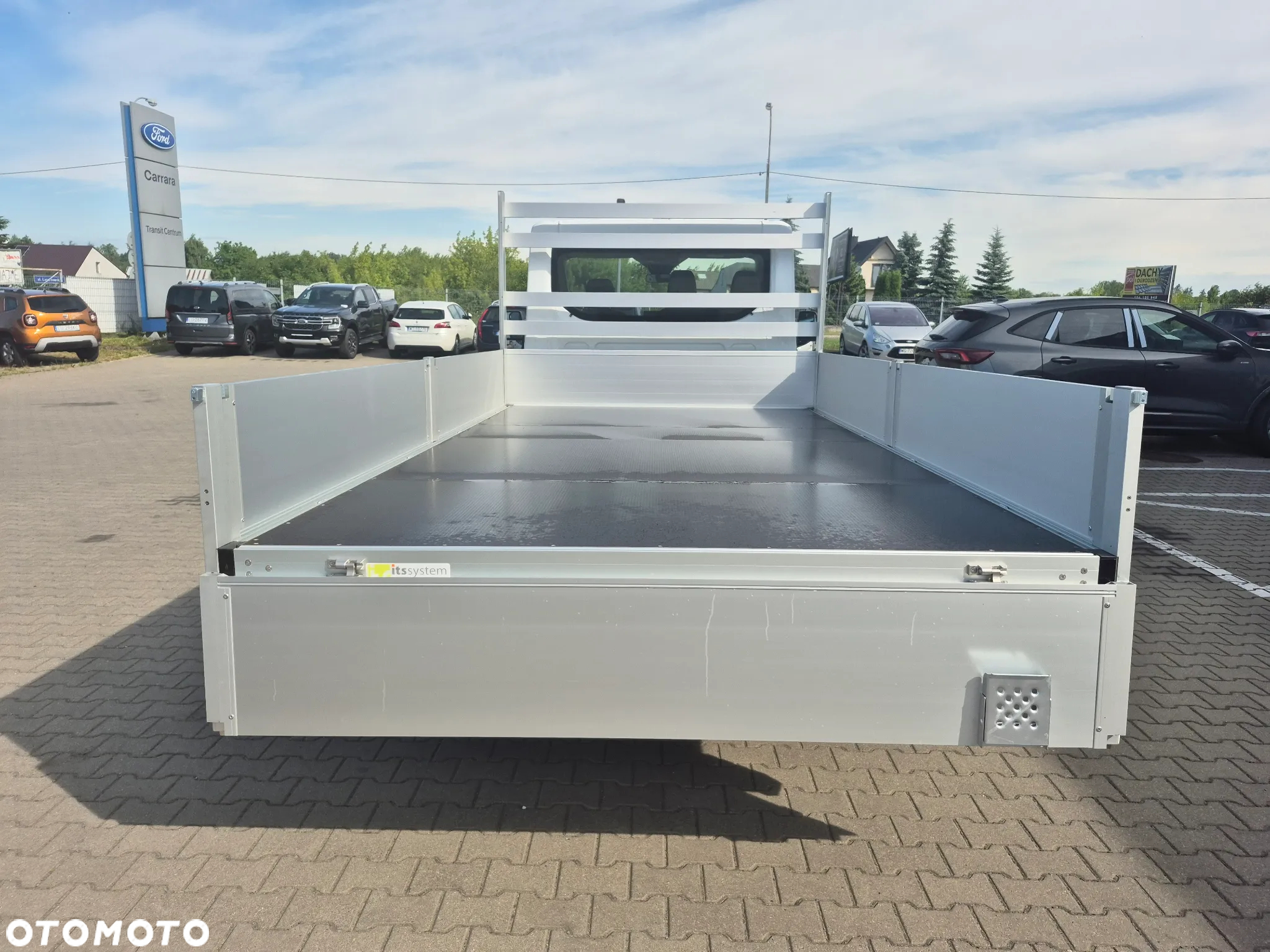Ford TRANSIT - 10
