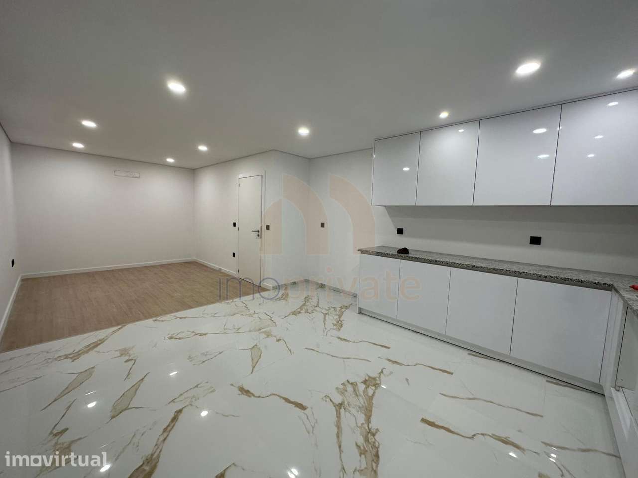 Apartamento T2 NOVO - Em Barrosas - Grande imagem: 3/16