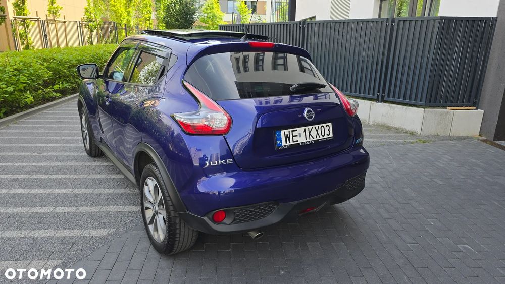 Nissan Juke - 13