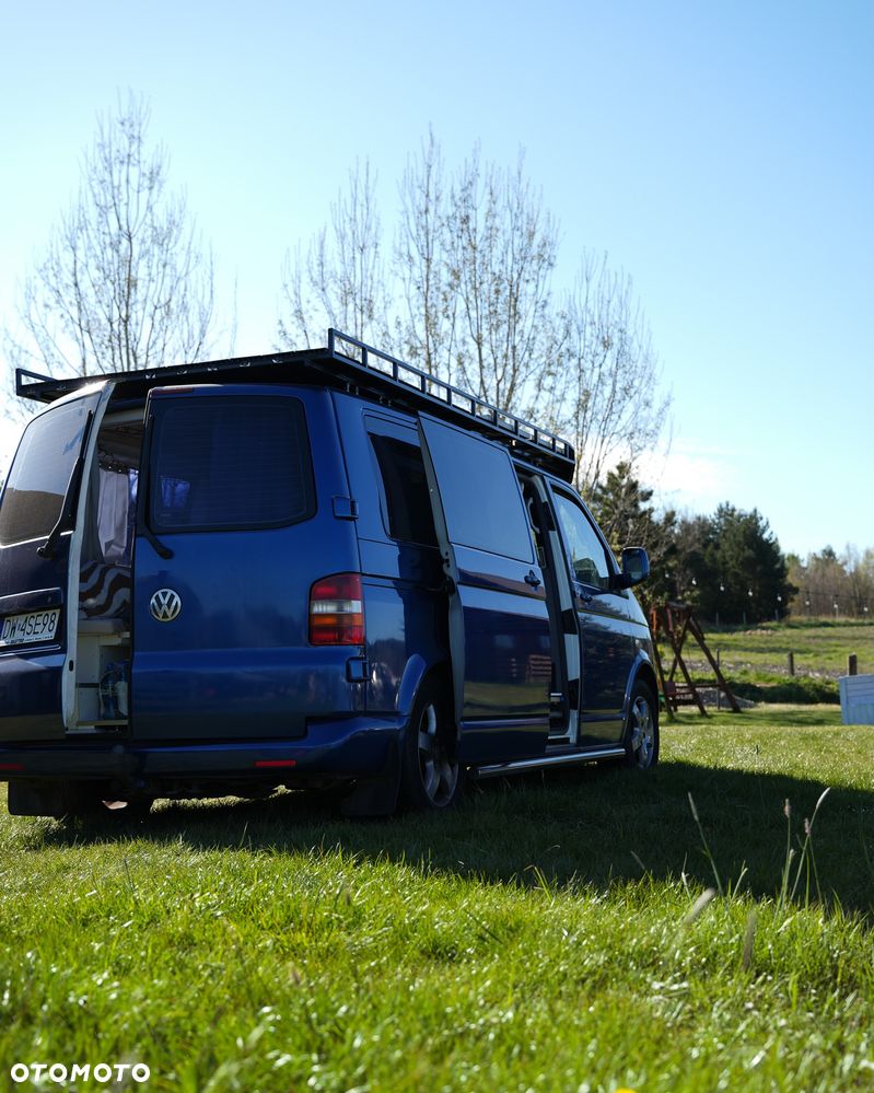 Volkswagen Transporter T5 - 16