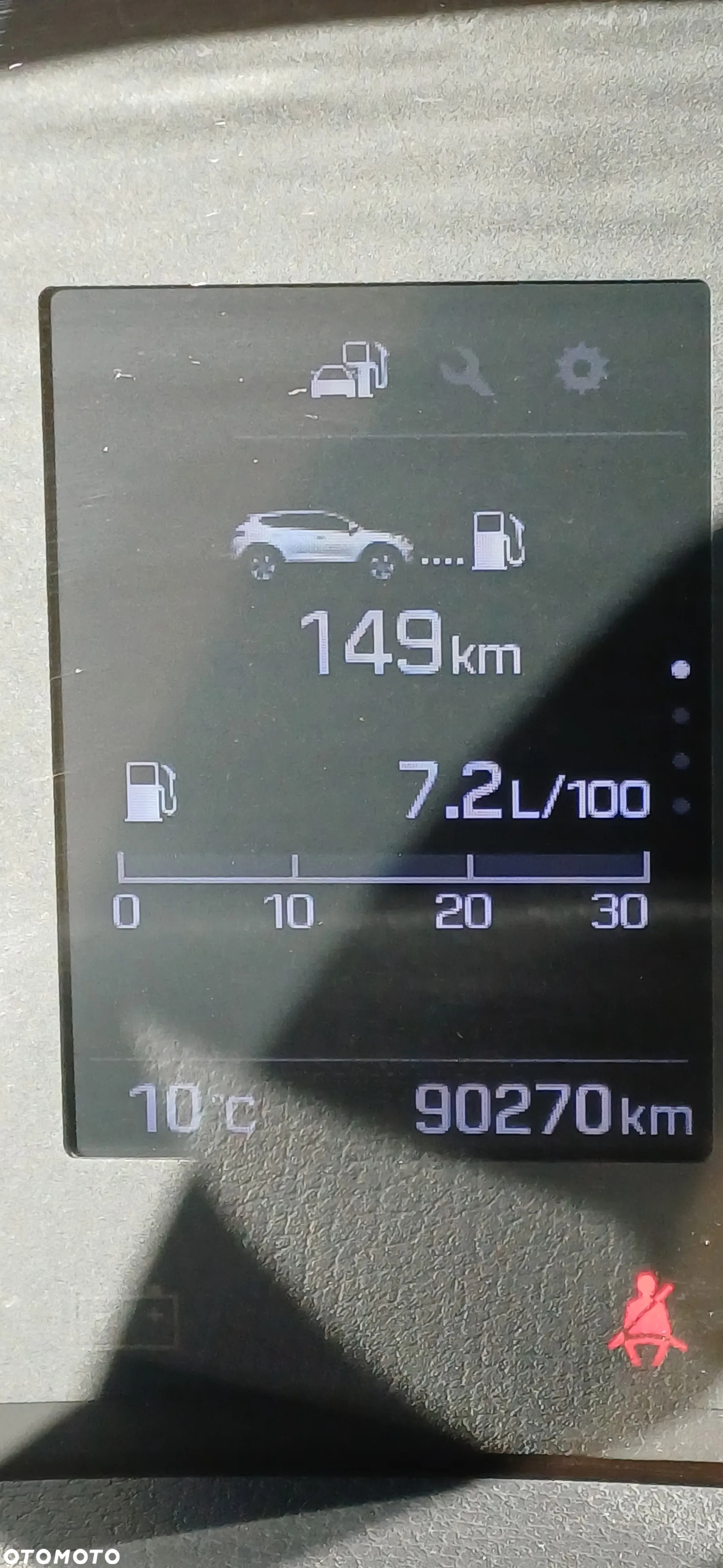 Hyundai Tucson 1.6 GDI BlueDrive Comfort 2WD - 16