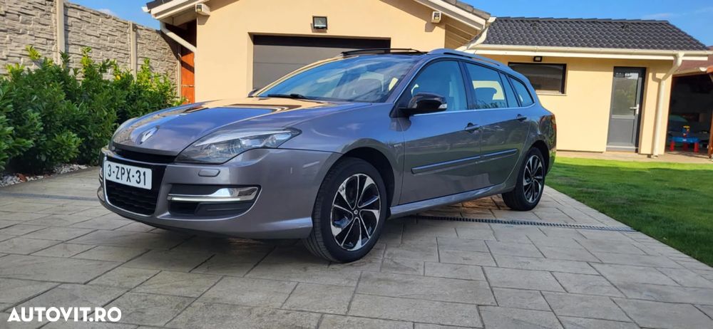 Renault Laguna - 2