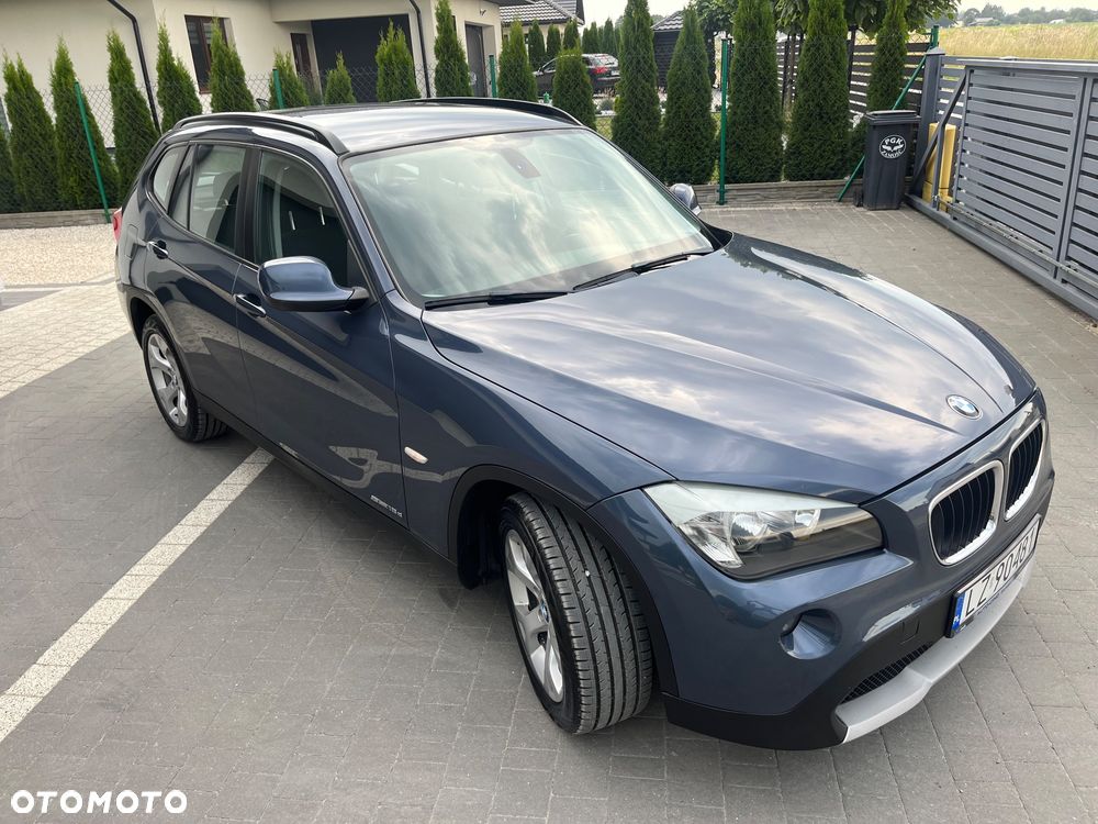 BMW X1 - 6