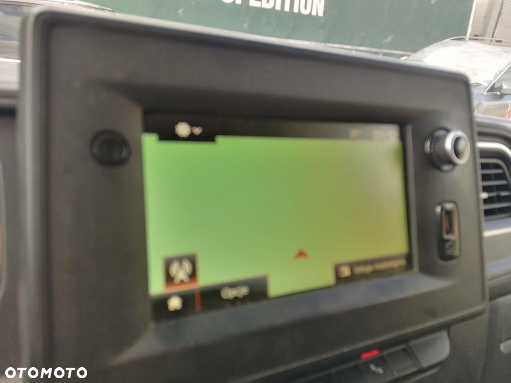 Renault Master L2H2, 23r, Euro 6, ,2,3 diesel, niski przebieg - 9