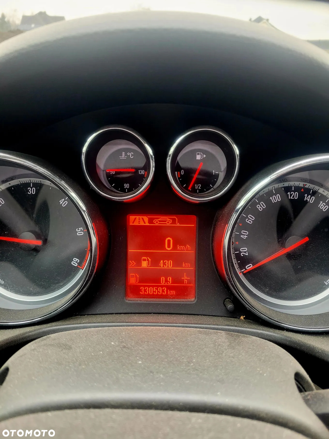 Opel Insignia 2.0 CDTI Edition - 15