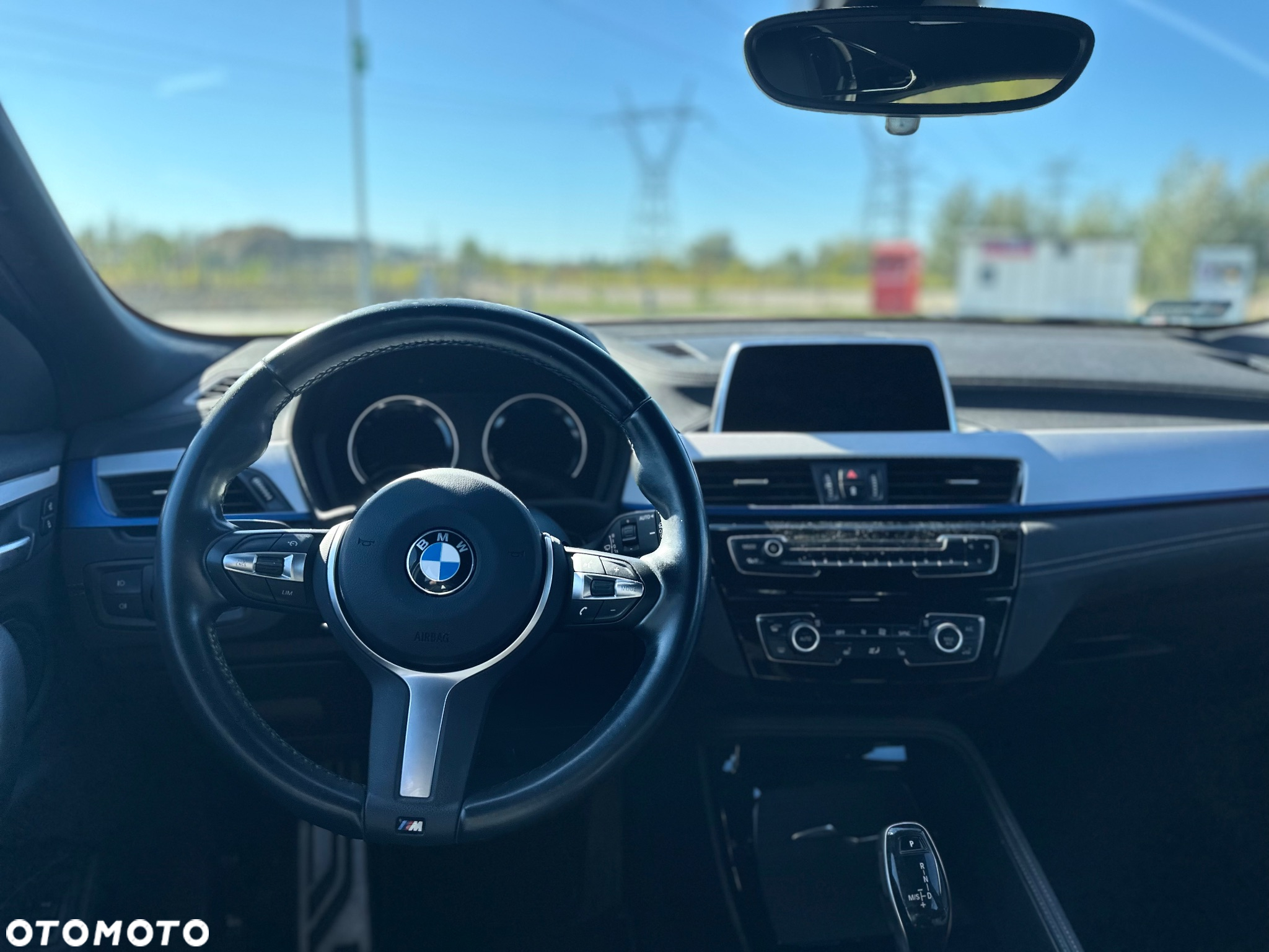 BMW X2 sDrive20i - 11
