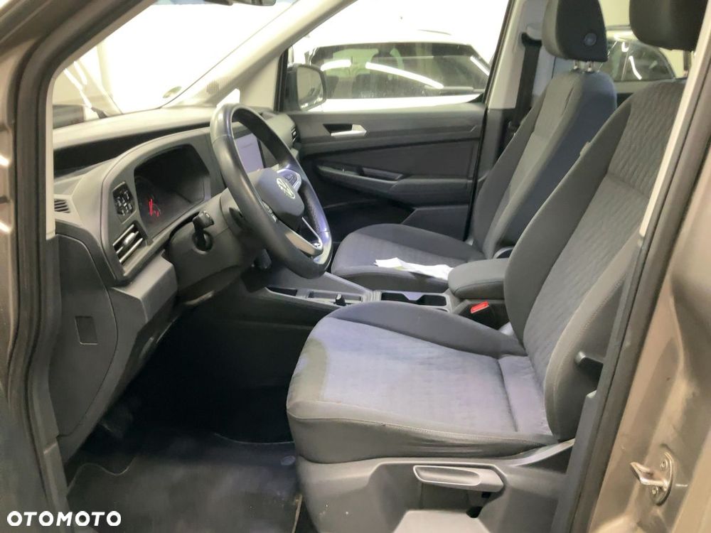 Volkswagen Caddy - 7