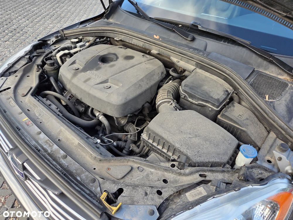 Volvo XC 60 T6 Drive-E Summum - 24