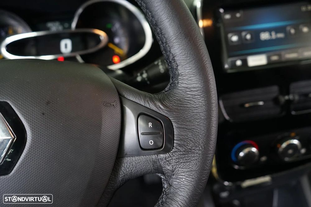Renault Clio 0.9 TCE Confort - 19
