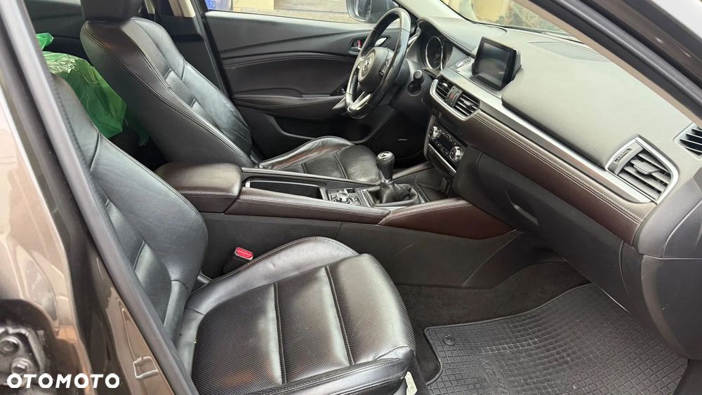 Mazda 6 2.0 Skypassion I-ELoop - 3