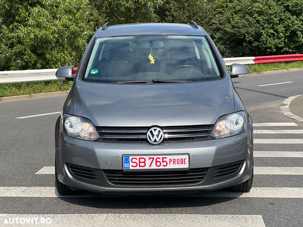 Volkswagen Golf Plus 1.4 TSI Life - 7