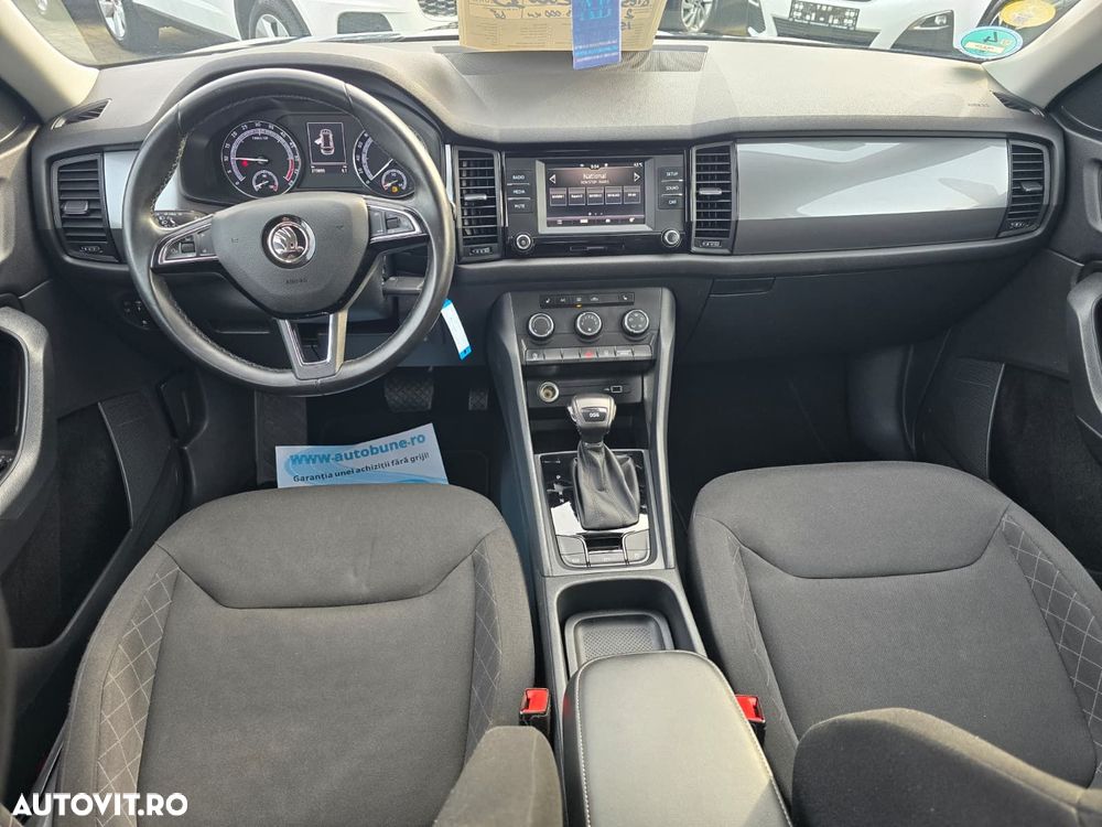 Skoda Kodiaq - 10