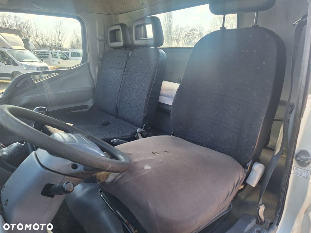 Mitsubishi Canter - 15