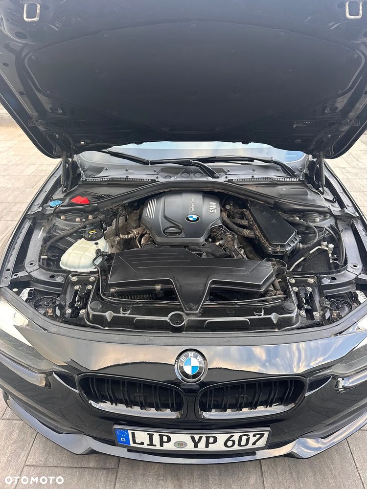 BMW Seria 3 - 10