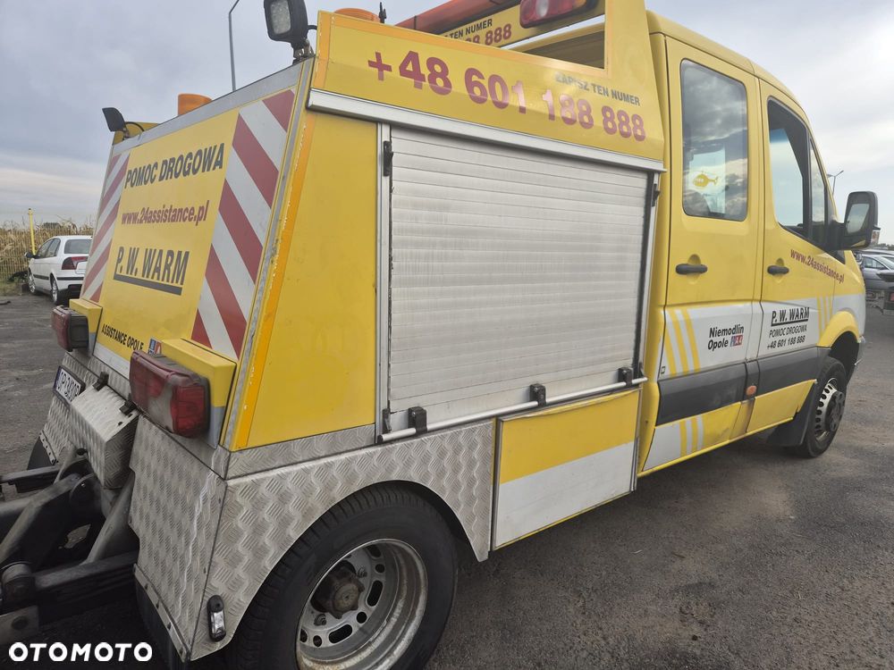Mercedes-Benz Sprinter - 3