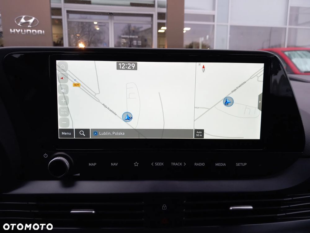 Hyundai i20 1.2 Modern - 24