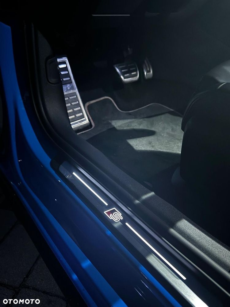 Audi S3 TFSI Quattro S tronic - 13